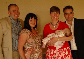 Naming Ceremony