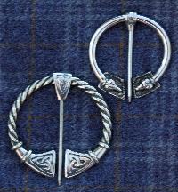 pins and brooches