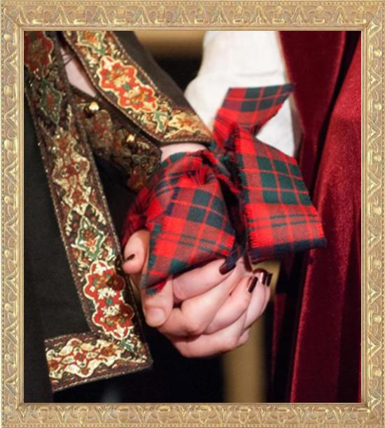 Handfasting 

Wedding Ceremony, By Sarah Elizabeth Photography
